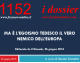 Dossier 1152 – Ma è l’egoismo tedesco il vero nemico dell’Europa (R. Brunetta per ‘Il Giornale’)