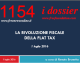 1154 – LA RIVOLUZIONE FISCALE DELLA FLAT TAX