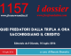 Dossier 1157 – Quei predatori dalla tripla A ora saccheggiano il credito (R. Brunetta per ‘Il Giornale’)