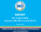 REPORT – Sui social media vincono i NO (47,1) sui Sì (31,7) – 20 agosto 2016