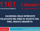 1161 – Rassegna delle interviste rilasciate dal Pres. Brunetta nel mese di agosto