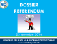 DOSSIER REFERENDUM: L’IMBROGLIO DELLA SCHEDA