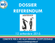 Dossier – 15 settembre 2016