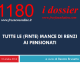 1180 – LA TRUFFA DELLE PENSIONI
