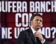 I DISASTRI DI RENZI SULLE BANCHE
