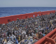 MIGRANTI: BRUNETTA, PREOCCUPAZIONE, FRONTEX CONFERMA NIET PARTNER UE A SBARCHI