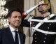 GOVERNO: BRUNETTA, “L’ULTIMATUM DI CONTE DELLA SETTIMANA SCORSA È FINITO IN UNA BOLLA DI SAPONE, DA GOVERNO DEL CAMBIAMENTO A GOVERNO SOTTO COMMISSARIAMENTO”