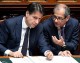 MANOVRA: BRUNETTA, “GOVERNO ESCLUDENDO IPOTESI MANOVRA CORRETTIVA NON ONORA IMPEGNI PRESI CON L’EUROPA”