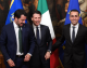 GOVERNO: BRUNETTA, “I CONTINUI LITIGI IMPATTANO NEGATIVAMENTE SU CONSUMI E INVESTIMENTI: LA STAGNAZIONE DELLA NOSTRA ECONOMIA SI TRADURRÀ PRESTO IN UN AUMENTO DELLA DISOCCUPAZIONE”