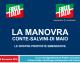 LA MANOVRA CONTE-SALVINI-DI MAIO: LE NOSTRE PROPOSTE EMENDATIVE