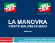 ECCO PERCHE’ LA MANOVRA CONTE-SALVINI-DI MAIO E’ TUTTA DA RISCRIVERE