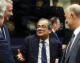 LEGGE DI BILANCIO: BRUNETTA, “NESSUNA MANOVRA ESPANSIVA, DALL’EUROPA CE N’È STATA IMPOSTA UNA LACRIME E SANGUE”