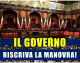 MANOVRA: BRUNETTA, “GOVERNO LA RISCRIVA ABBANDONANDO REDDITO CITTADINANZA E QUOTA 100, SOLO COSI’ POSSIAMO SALVARCI DALLA TROIKA”
