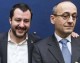 MANOVRA: BRUNETTA, “CON DICHIARAZIONI DI SALVINI E BAGNAI TRAMONTA LA SPERANZA DI EVITARE LA PROCEDURA DI INFRAZIONE, L’ITALIA VERRA’ PRESTO COMMISSARIATA”