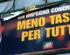 CENTRODESTRA: BRUNETTA, “È ORA DI ABBANDONARE GLI ABBAGLI SOVRANISTI E POPULISTI,  LA RICETTA ECONOMICA VINCENTE È QUELLA LIBERALE DI FORZA ITALIA”