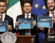 UE: BRUNETTA, “L’ANDAMENTO FALLIMENTARE DELL’ECONOMIA ITALIANA È UNICAMENTE DA IMPUTARE ALLA POLITICA ASSISTENZIALISTICA LEGA-M5S”