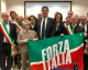 AUTONOMIA: BRUNETTA, “DA LEGA-M5S SOLO RINVII, FORZA ITALIA INCALZA GOVERNO PER PIU’ AUTONOMIA E PIU’ FEDERALISMO”