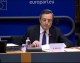 BCE: BRUNETTA, “GRAZIE ALLA POLITICA MONETARIA DI DRAGHI SONO STATI SALVATI EURO E SISTEMA BANCARIO: I MERCATI FINANZIARI GLI HANNO RICONOSCIUTO UN’ALTA REPUTAZIONE”