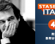 Ospite di Barbara Palombelli a ‘Stasera Italia’ (Rete4)