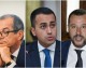 GOVERNO: BRUNETTA, “BASTA CON QUESTO CONTINUO TEATRINO, HA RAGIONE TRIA, GLI IMPEGNI PRESI CON L’EUROPA SUL DEF VANNO RISPETTATI”