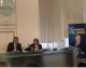 IL MIO INTERVENTO IN CONFERENZA STAMPA CON ANTONIO TAJANI #PerRoma