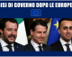 BRUNETTA: “CON UNO SPREAD VICINO A 300 PUNTI BASE, LA BORSA IN ROSSO E LE TENSIONI INTERNE ALL’ESECUTIVO GIALLO-VERDE, SI RISCHIA DAVVERO UNA CRISI DI GOVERNO DOPO LE EUROPEE”