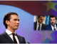 RIFORMA UE: BRUNETTA, “IL CANCELLIERE AUSTRIACO KURZ CONTRO SALVINI-DI MAIO: NESSUN ALLENTAMENTO DELLE REGOLE FISCALI, ALTRO CHE ALLEANZA TRA SOVRANISTI EUROPEI”