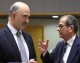 CONTI PUBBLICI: BRUNETTA, “LA COMMISSIONE RINVIA LA PROCEDURA: GOVERNO GIALLO-VERDE GRAZIATO PER L’ATTEGGIAMENTO PASSIVO GIOCATO NELLE NOMINE UE?”
