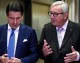 LEGGE DI BILANCIO: BRUNETTA, “ALTRO CHE INTENTI BELLICOSI LEGA-M5S, SARÀ ENNESIMA SOTTOMISSIONE AI VOLERI DELLA COMMISSIONE UE”