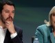 EUROPEE: BRUNETTA, “SALVINI CON LA SOLA LE PEN COMPLETAMENTE ISOLATO IN EUROPA, È SCONTRO APERTO CON GLI ALTRI SOVRANISTI”