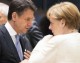 CORONAVIRUS: BRUNETTA, “LA MERKEL GIUNGE ALLE NOSTRE CONCLUSIONI: SERVE LIQUIDITÀ NEL SISTEMA, BCE E MES INTERVENGANO IN AIUTO DEGLI STATI UE”