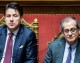 CONTI PUBBLICI: BRUNETTA, “CONTE E TRIA CON UN PUGNO DI MOSCHE IN MANO IN EUROPA, LO SGARBO ISTITUZIONALE LEGA-M5S POTREBBE COSTARE IL COMMISSARIAMENTO ALL’ITALIA”