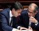 GOVERNO: BRUNETTA, “PONGA FINE ALL’AUMENTO DEL DEBITO E ALLA CRESCITA ZERO ADOTTANDO MISURE ANTI-CICLICHE: SOLO COSÌ IL PAESE PUÒ RIPARTIRE”