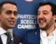 GOVERNO: BRUNETTA, “MILIARDI DI EURO BUTTATI VIA, LA PROPAGANDA ANTI-EUROPEISTA È STATA FATTA SULLE SPALLE DELL’ITALIA E DEGLI ITALIANI”
