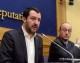 GOVERNO: BRUNETTA, “LA LEGA DI SALVINI-BAGNAI RILANCIA L’ATTACCO ALL’UE, SI PRENDA LA RESPONSABILITÀ DI CONDURRE L’ITALIA VERSO IL COMMISSARIAMENTO”