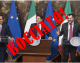 GOVERNO: BRUNETTA, “HA TOPPATO L’INTERA POLITICA ECONOMICA, ZERO O NON CLASSIFICABILE È IL VOTO DA DARE A QUESTO ESECUTIVO”