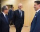 CONTI PUBBLICI: BRUNETTA, “È CHIARO: LE PAROLE DI MOSCOVICI PONGONO L’ITALIA SOTTO COMMISSARIAMENTO DE FACTO…E TUTTO GRAZIE ALLE SPARATE DI SALVINI E DI MAIO”
