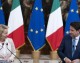 CORONAVIRUS: BRUNETTA, “L’UE FACCIA LA SUA PARTE, SI FRONTEGGI L’EMERGENZA A LIVELLO GLOBALE”