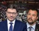 LEGGE ELETTORALE: BRUNETTA, “SALVINI È IL PADRE DEL ROSATELLUM, ORA VUOLE ABOLIRLO?”