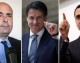GOVERNO: BRUNETTA, “AGGIUNGE L’ENNESIMA CLAUSOLA DI SALVAGUARDIA SULLA SPESA: PER M5S-PD A RIMETTERE A POSTO I CONTI CI PENSERÀ QUALCUN ALTRO”