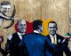 MANOVRA: BRUNETTA, “SE DOVESSERO AUMENTARE ANCORA I RENDIMENTI DEI TITOLI DI STATO, IL GOVERNO AVREBBE SEMPRE MENO RISORSE PER FINANZIARE LE PROMESSE GIALLO-ROSSE”