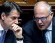 GOVERNO: BRUNETTA, “IL PAESE RIMANE FERMO: CRESCITA NULLA O AL MASSIMO DA ZEROVIRGOLA, LA MANOVRA PD-M5S OLTRE AD ESSERE INUTILE È ANCHE CONTROPRODUCENTE”
