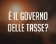 POPOLARE BARI: BRUNETTA, “IL GOVERNO RISCHIA UN BOOMERANG DI CONSENSO: COME GIUSTIFICARE LA PRIORITÀ DEL SALVATAGGIO ANZICHÉ LA DIMINUZIONE DELLE TASSE?”