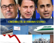 GOVERNO: BRUNETTA, “INCAPACE DI GESTIRE LE CRISI INDUSTRIALI, NON PROPONE SOLUZIONI MA SI LIMITA A DISINCENTIVARE IL LAVORO RILANCIANDO L’ASSISTENZIALISMO”