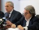 CORONAVIRUS: TAJANI-BRUNETTA, “LA UE ALLENTI IL PATTO STABILITÀ E LA BCE FORNISCA NUOVA LIQUIDITÀ: SERVE UN PIANO MARSHALL PER LO SVILUPPO, A VANTAGGIO DI TUTTI”