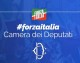 CAMERA: DOMANI MARTEDÌ 18 FEBBRAIO ORE 10.30 (SALA STAMPA MONTECITORIO) RENATO BRUNETTA INCONTRERÀ I GIORNALISTI PER ILLUSTRARE LA PDL PER LA SALVAGUARDIA DI VENEZIA E DELLA SUA LAGUNA