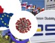CORONAVIRUS: BRUNETTA, “SÌ AD UN GRANDE BAZOOKA EUROPEO DI LIQUIDITÀ DI BCE, MES, BEI E GOVERNI NAZIONALI: INSIEME CONTRO LA CRISI ECONOMICA”
