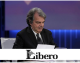 R. BRUNETTA (Intervista a ‘Libero’): “Tocca al centrodestra guarire questa Italia”