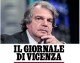 R.BRUNETTA (Intervista a ‘Il Giornale di Vicenza’): “Il Veneto si candida a locomotiva d’Italia”