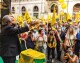 Il mio intervento alla manifestazione #Coldiretti a Piazza Montecitorio